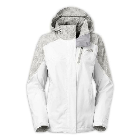 The North Face Jackets & Blazers - *HP* The North Face 'Condor TriClimate' Jacket
